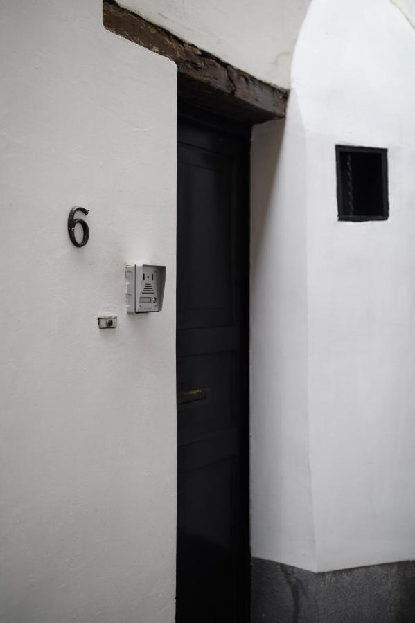 בריסל Lovely Triplex In The Heart Of Le Sablon מראה חיצוני תמונה